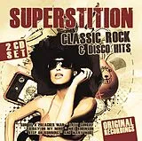Various CD Superstition - Classc Rock & D