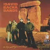 David Band Bacha CD No Sleep Until Stonehenge
