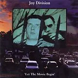 Joy Division CD Let The Movie Begin