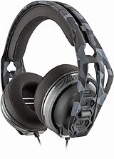 RIG 400HX Stereo Gaming Headset - urban camo [XSX/XONE/PC/Mac/Android] comme un jeu Xbox One, Android, Mac OS, Win