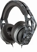 RIG 400HX Stereo Gaming Headset - urban camo [XSX/XONE/PC/Mac/Android] als Xbox One, Android, Mac OS, Win-Spiel