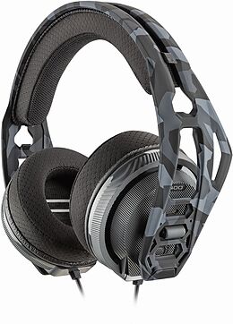 RIG 400HX Stereo Gaming Headset - urban camo [XSX/XONE/PC/Mac/Android] comme un jeu Xbox One, Android, Mac OS, Win