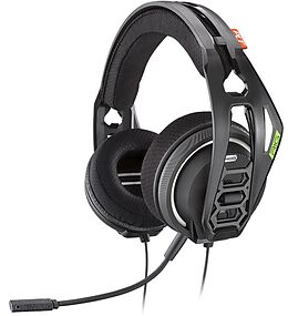 RIG 400HX Stereo Gaming Headset - ATMOS [XSX/XONE] als Xbox One, Xbox Series X-Spiel