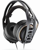 RIG 400 Stereo Gaming Headset - ATMOS [PC] comme un jeu Windows PC