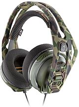 RIG 400 Stereo Gaming Headset - camo forest [PC] comme un jeu Windows PC, Mac OS