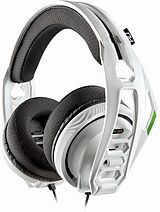 RIG 400HX Stereo Gaming Headset - white [XSX/XONE] comme un jeu Xbox One, Xbox Series X