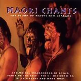 Maori Chants CD The Sound Of Native New Zealand