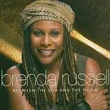 Brenda Russell CD Between The Sun & The Moo