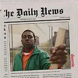 Donnie CD Daily News