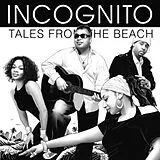 Incognito CD Tales From The Beach