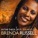 Brenda Russell CD In The Thick Of It