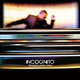 Incognito CD Transatlantic Rpm