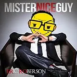 Eric Robertson CD Mr Nice Guy?