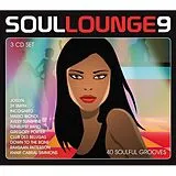 Various CD Soul Lounge 9