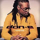 Don-E CD Little Star