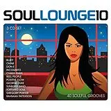 Various CD Soul Lounge 10