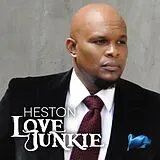 Heston CD Love Junkie