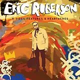 Eric Roberson CD B-Sides,Features & Heartaches