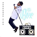 Eric Roberson CD Box