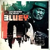 Bluey CD Life Between The Notes