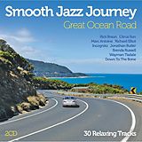 Various CD Smooth Jazz Journey: Great Ocean Road