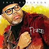 Eric Roberson CD Fire