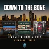 Down To The Bone CD From Manhattan To Staten/The Urban Grooves/Spread