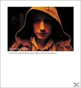 Scummy Man DVD