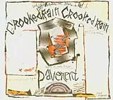 Pavement CD Crooked Rain: Crooked Rain (de