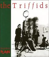 Trifids CD Treeless Plain