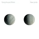 Flying Saucer Attack LP (analog) New Lands