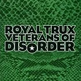 Royal Trux Vinyl Veterans Of Disorder (Vinyl+Mp3)