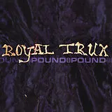 Royal Trux Vinyl Pound For Pound (Vinyl)