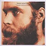 Bonnie 'Prince' Billy CD Master And Everyone