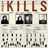 The Kills LP (analog) Keep On Your Mean Side
