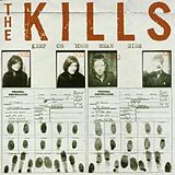 The Kills CD Keep On Your Mean Side