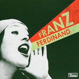 Franz Ferdinand Vinyl you could have it so much bett (Vinyl)