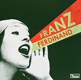 Franz Ferdinand CD You Could Have It So Much Bet