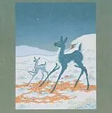 Tortoise/Bonnie 'Prince' Billy Vinyl brave and the bold !!achtung vinyl!!