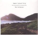 Bonnie Prince Billy CD The Letting Go