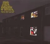 Arctic Monkeys LP (Vinyl) Favourite Worst Nightmare (Vinyl)