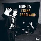 Franz Ferdinand LP (Vinyl) Tonight: Franz Ferdinand (Vinyl)