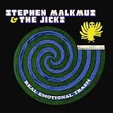 Stephen & The Jicks Malkmus Vinyl Real Emotional Trash