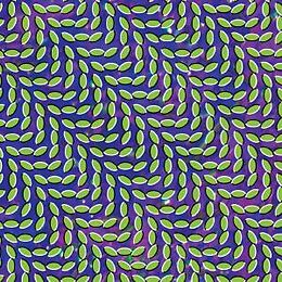 Animal Collective Vinyl Merriweather Post Pavillion (Vinyl)