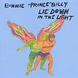 Bonnie Prince Billy CD Lie Down In The Light