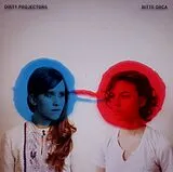 Dirty Projectors CD Bitte Orca (+ Bonus Cd)