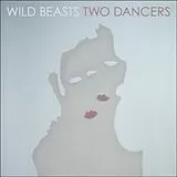 Wild Beasts CD Two Dancers