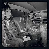 The Kills LP+Download Blood Pressures (Heavyweight Black Lp+Mp3) (Vinyl)