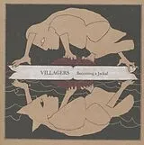 Villagers CD Becoming A Jackal (ltd)