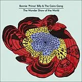 Bonnie 'Prince' Billy & The Ca CD The Wonder Show Of The World